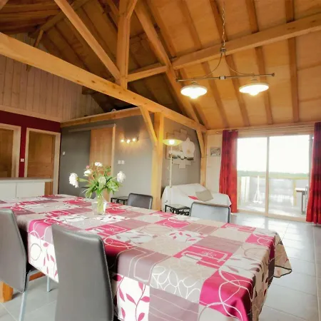 Vakantiehuis Laubressel, 3 Pieces, 4 Personnes - Fr-1-543-133 Laubressel