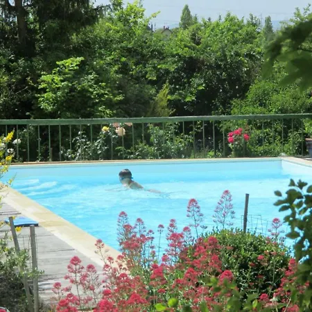 Laubressel, 3 Pieces, 4 Personnes - Fr-1-543-133 Vakantiehuis *